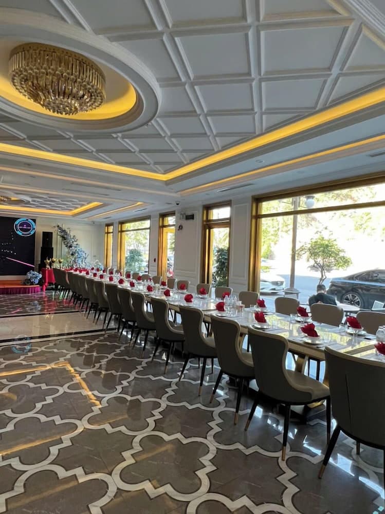 Restoran