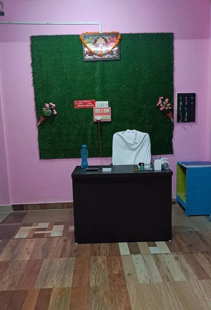 Goroomgo Shivansh Residency Bhubhneshwar