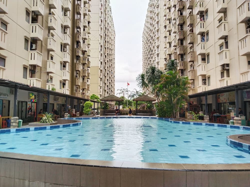 Kayla Room Casablanca East Residence 1