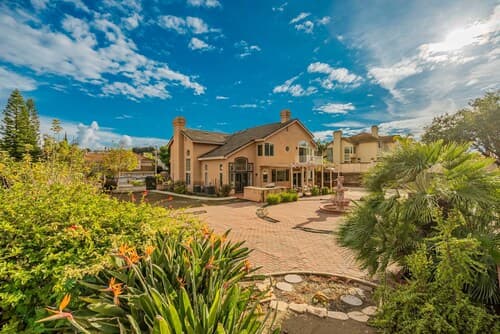 Newly Remodeled Suburban House