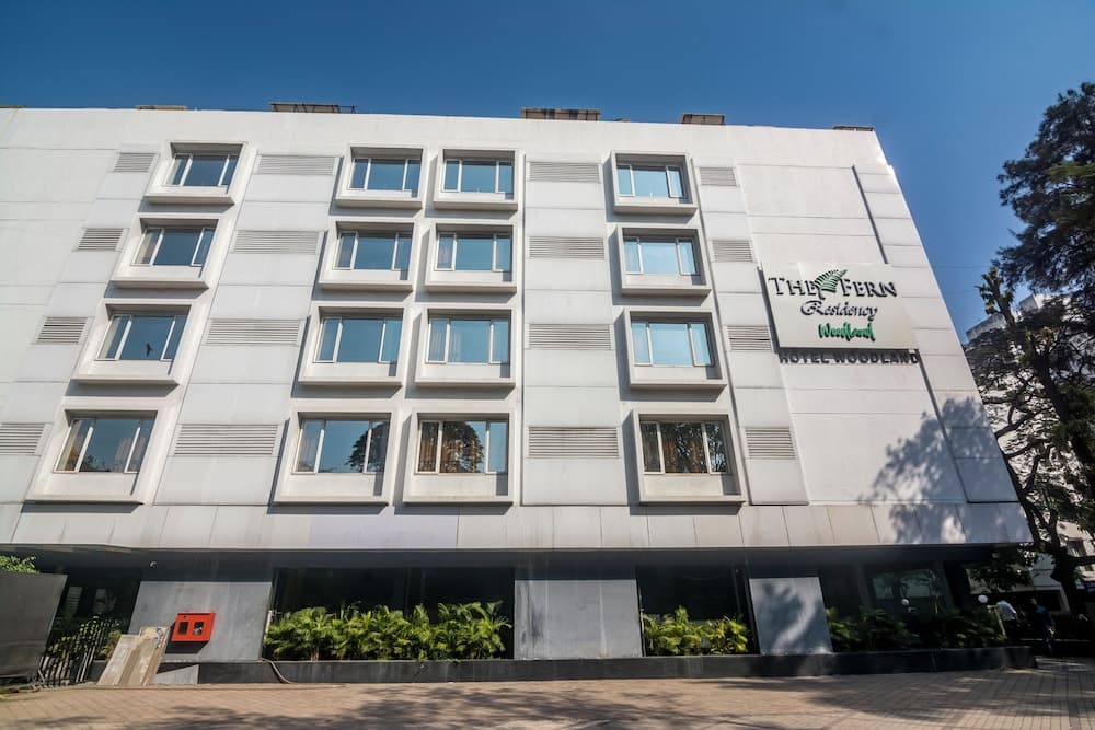 The Fern Residency Woodland Pune