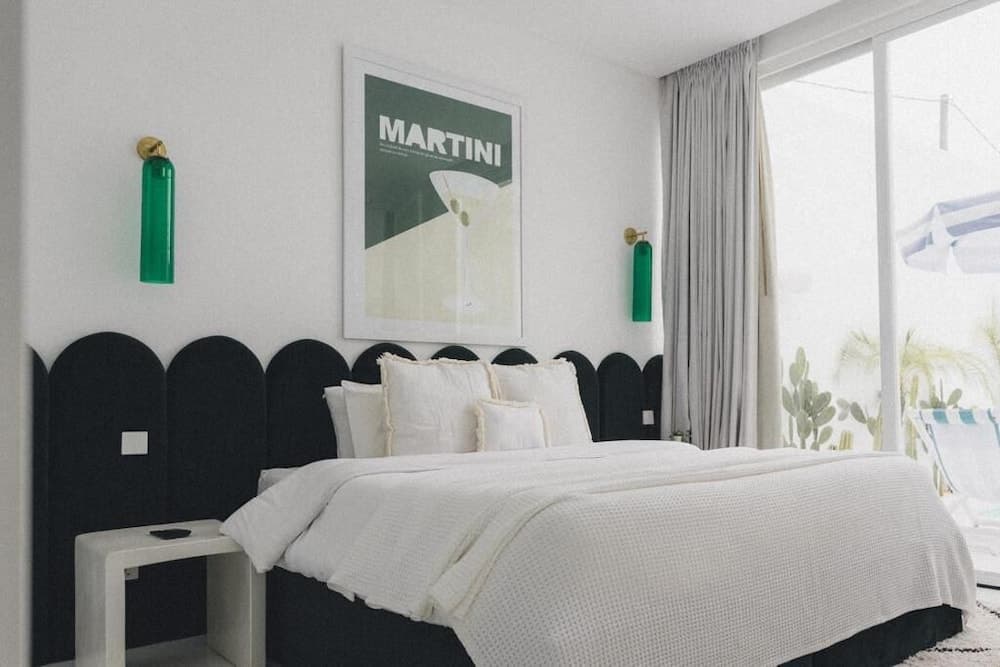 The Cali Villas Canggu