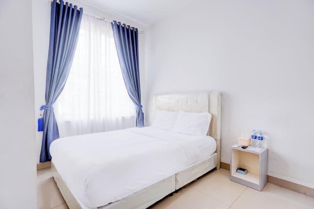 Collection O Zudo Hotel Near UNRIKA Batam