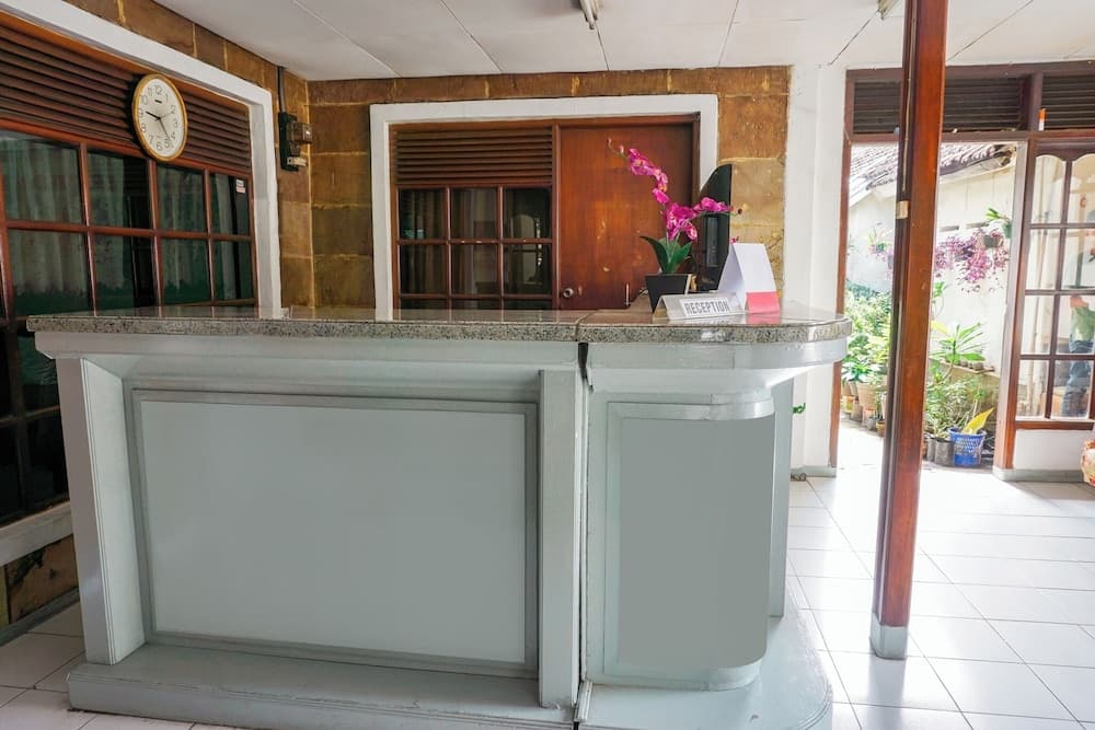 Hotel O Kurnia