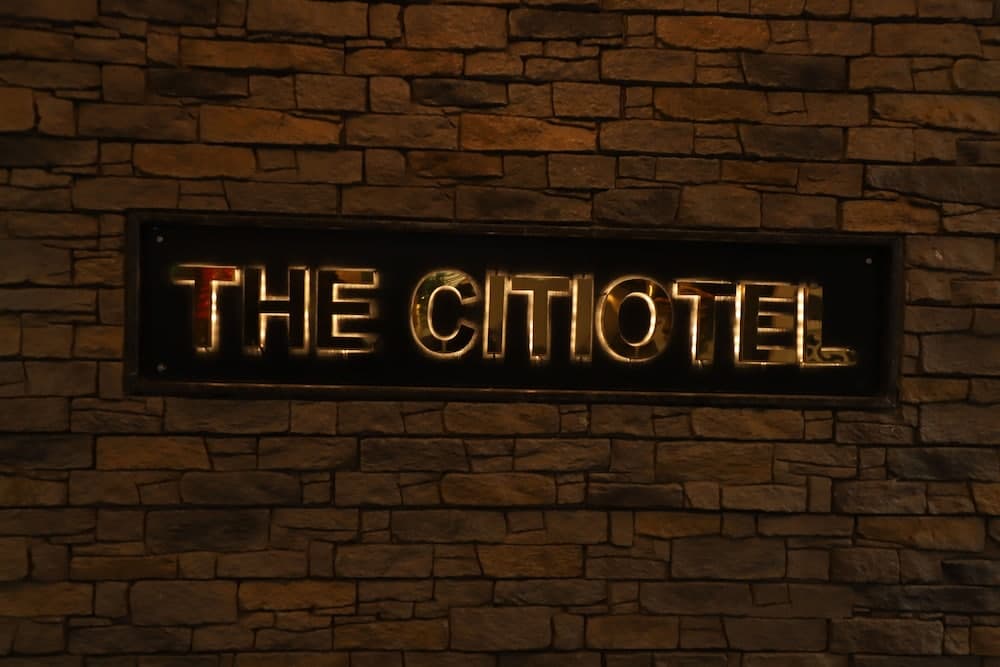 The Citiotel