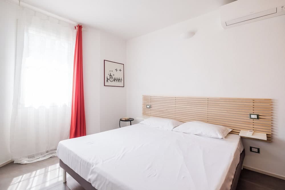 Airport Apartments by Wonderful Italy