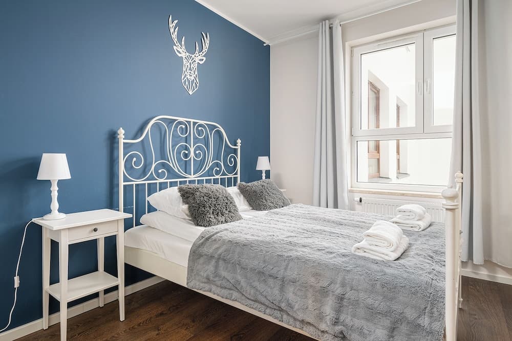 RentPlanet - Apartament Dunikowskiego