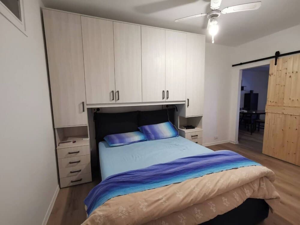 Appartamento Arcobaleno