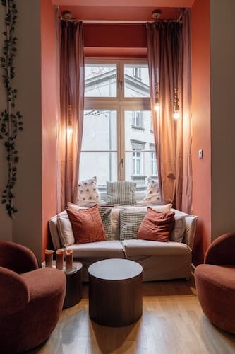 RentPlanet - Apartament Nożownicza