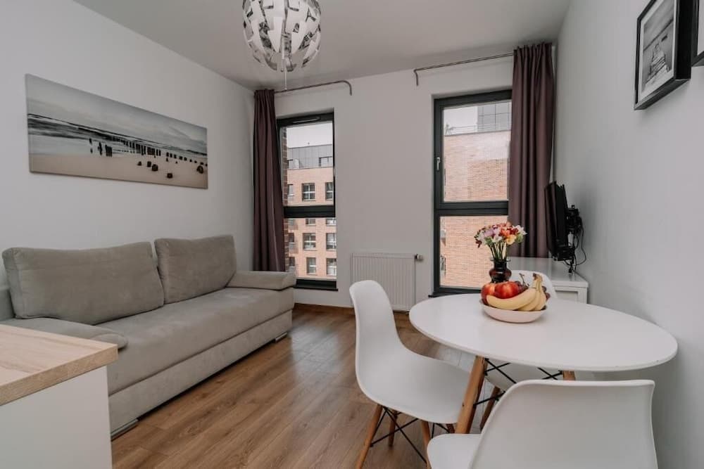 TOTU HOME Browar Gdański Standard Apart