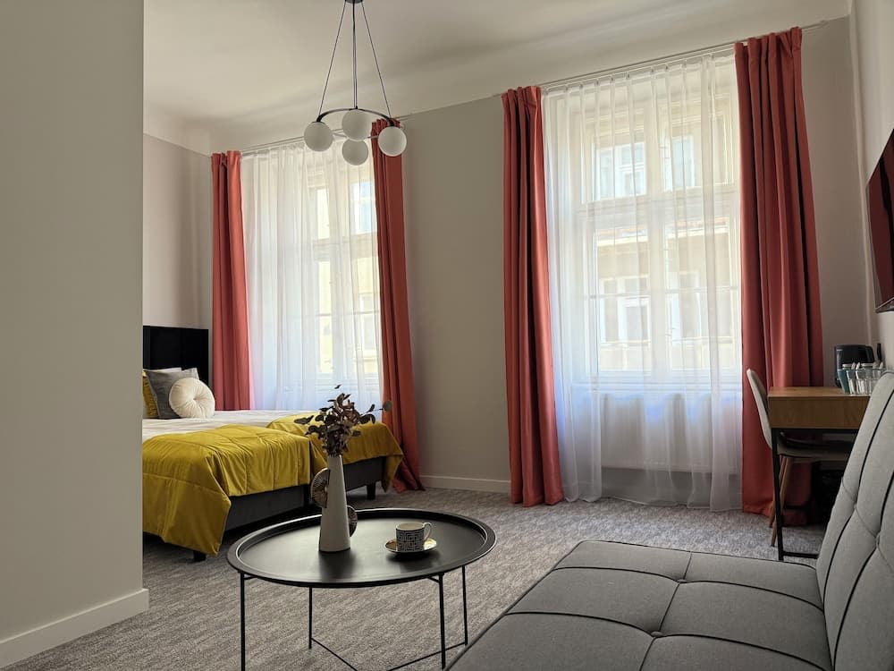 Milla Apartments