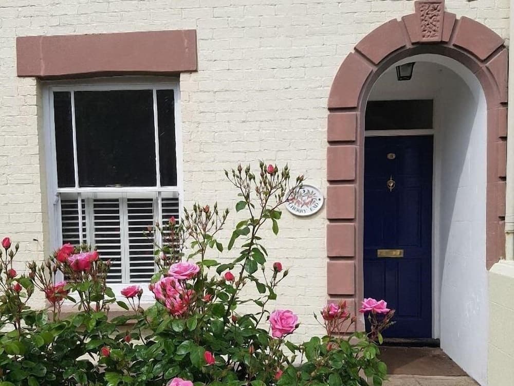 Cherry End bed and breakfast