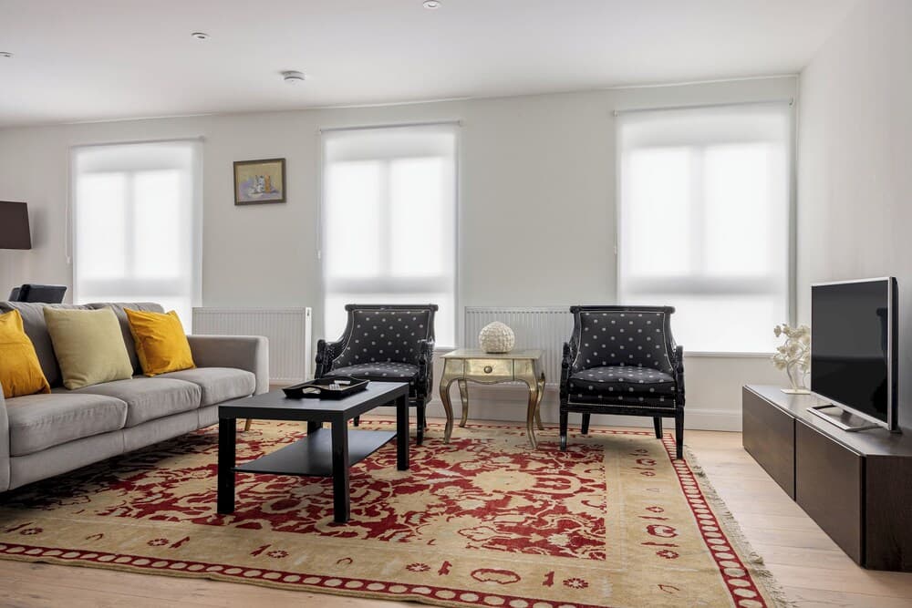 Picktheplace Kensington Lux Apartments IV