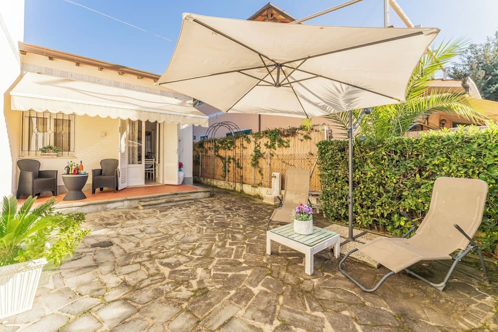 Casa Liliana Ac Wifi Forte Dei Marmi