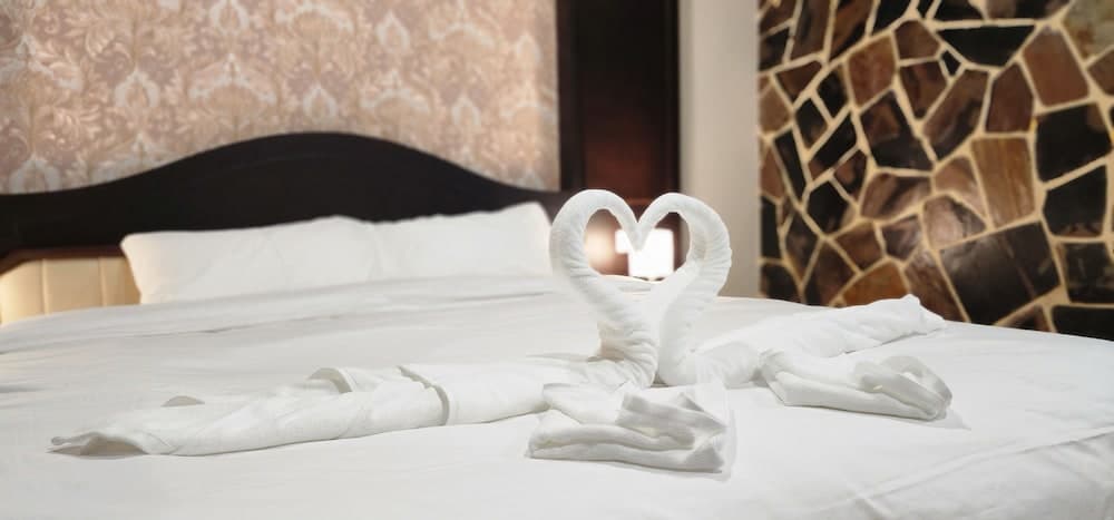 Arya Suites Patong Beach