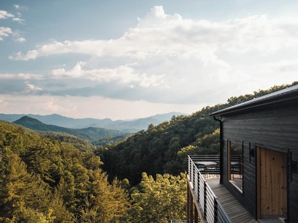 Long View Resort