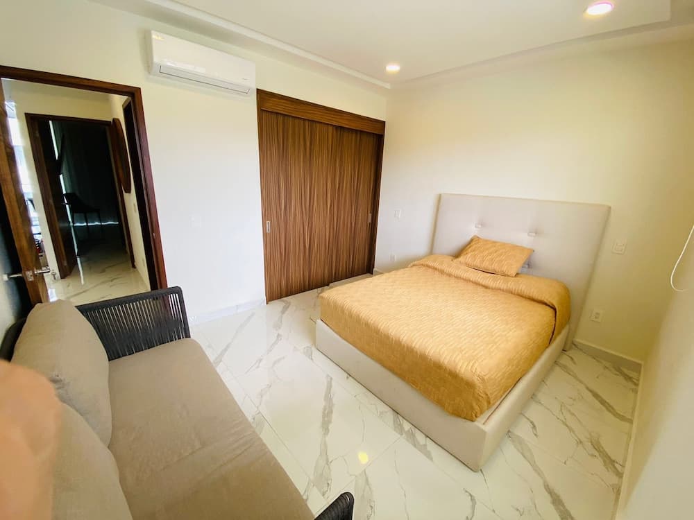 Quinta San Miguel Ocean & Canal