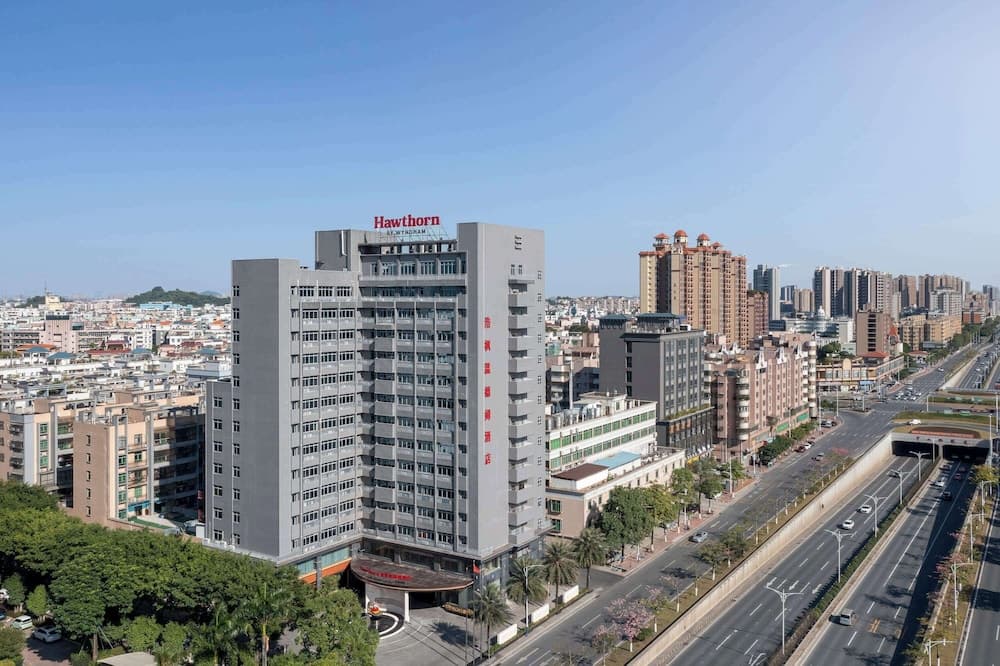 Hawthorn by Wyndham Foshan Gaoming