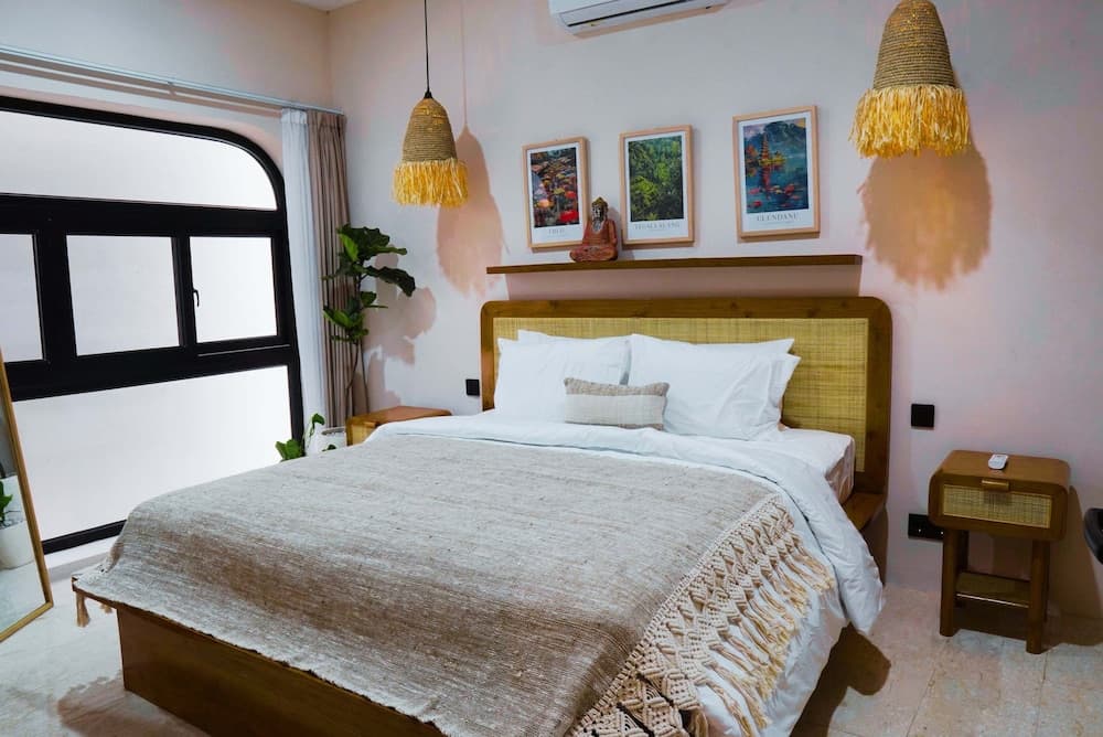 Balangan Reef Apartment