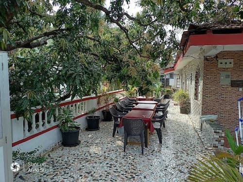 Villa AlexMarie guest house