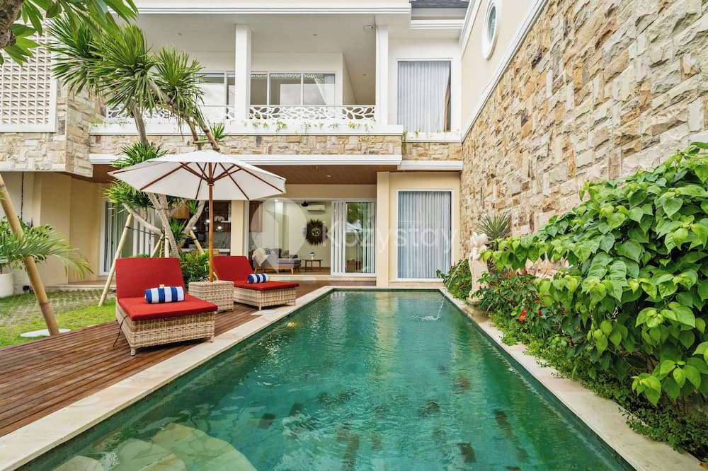 Selenia Villa by Kozystay - Canggu