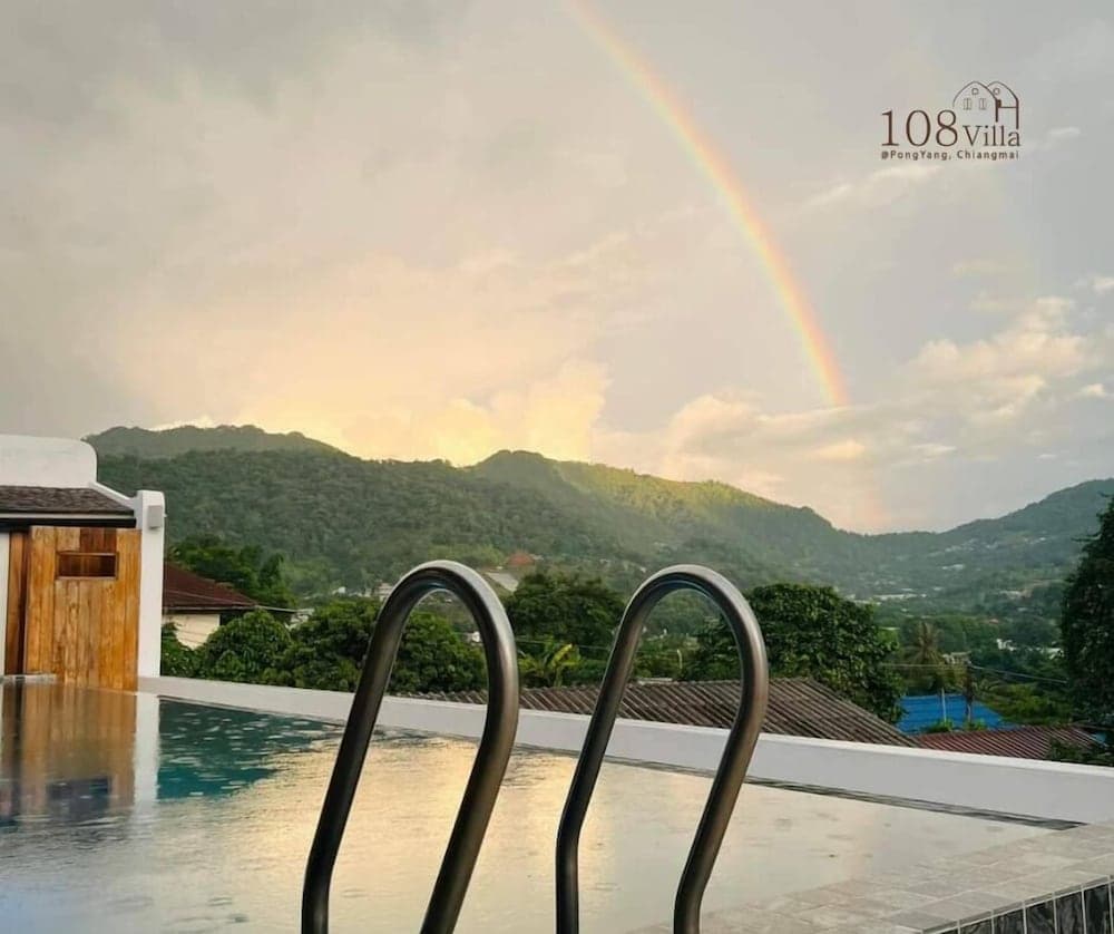 108 villa pongyang chiang mai