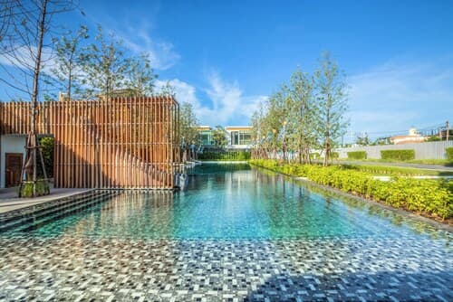 Veranda Condo Pattaya (Monthly Stay)