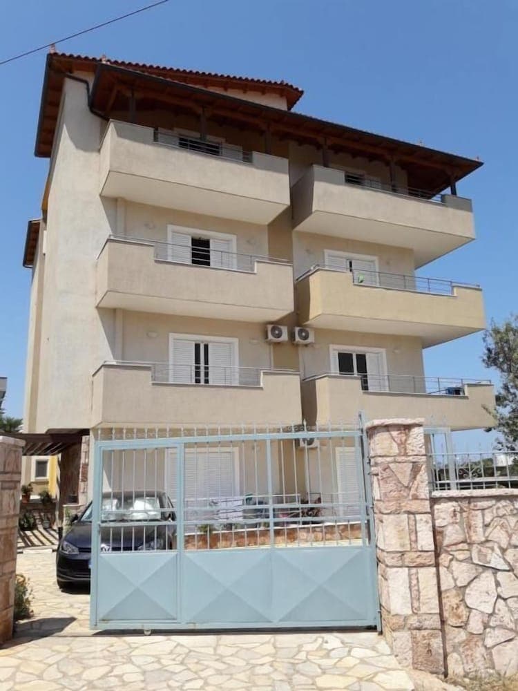 Vila Oscar