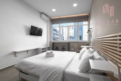 Fragkon 24 Nilie Hospitality MGMT