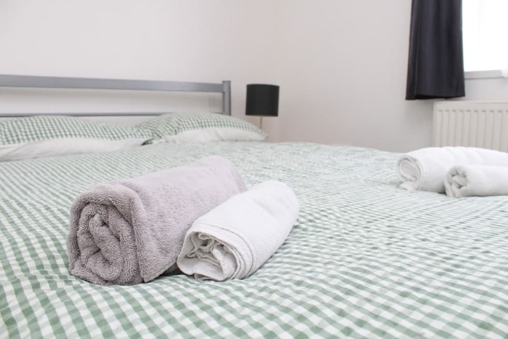 Pebbles Guest house Flat 4
