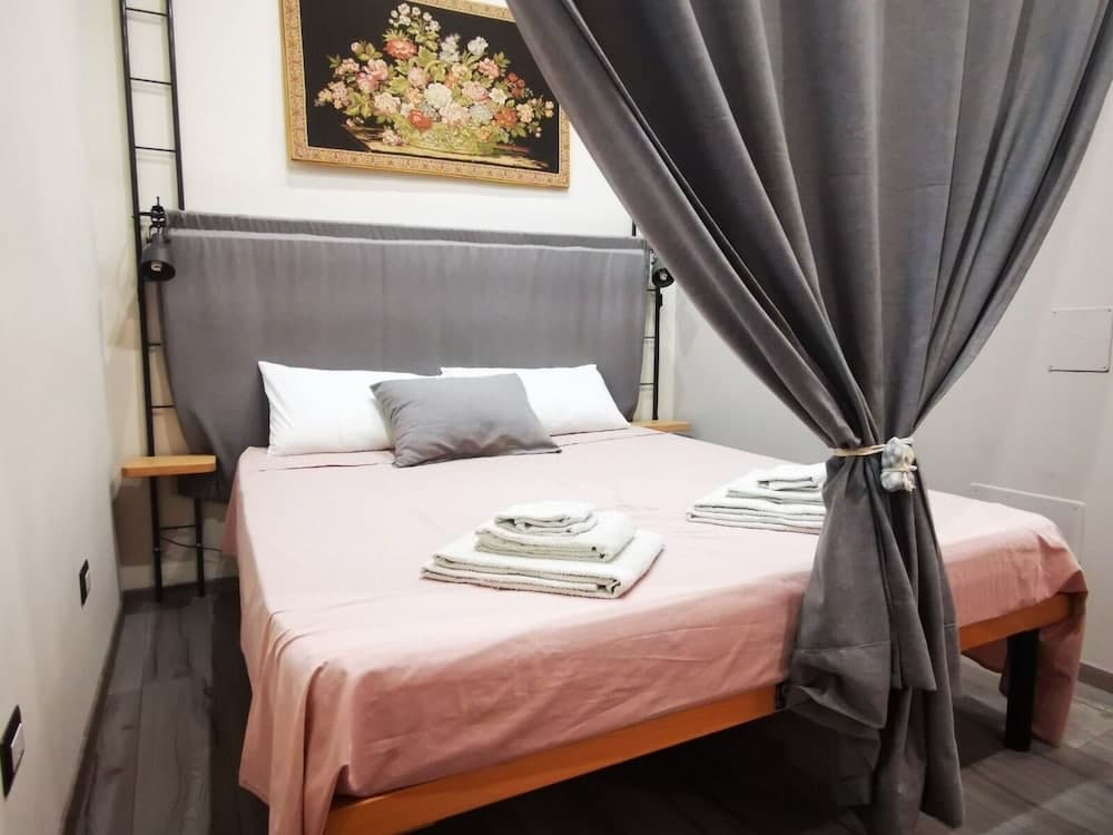 Central Station House Riccardo