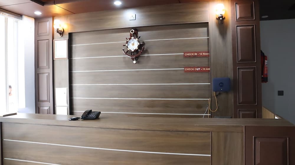 Naini Jungle Retreat By Tag Resorts