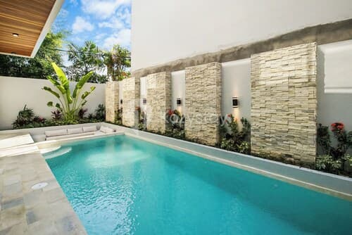 Verde Villa by Kozystay - Umalas