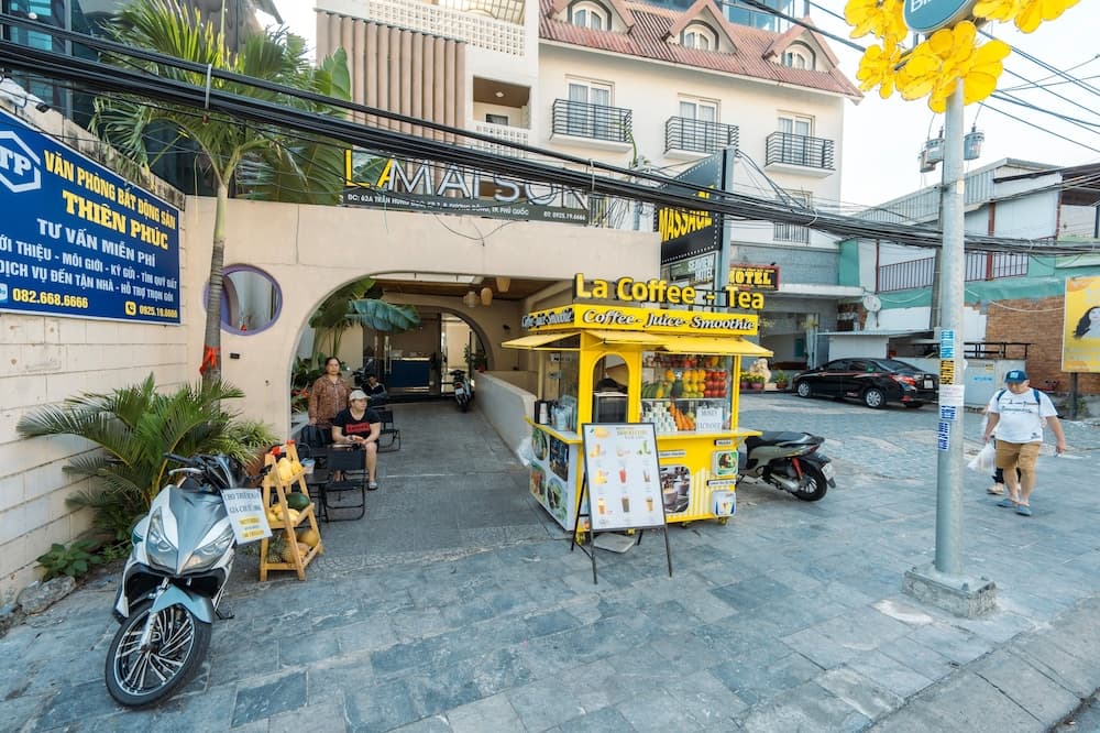 La Maison Hotel Phu Quoc