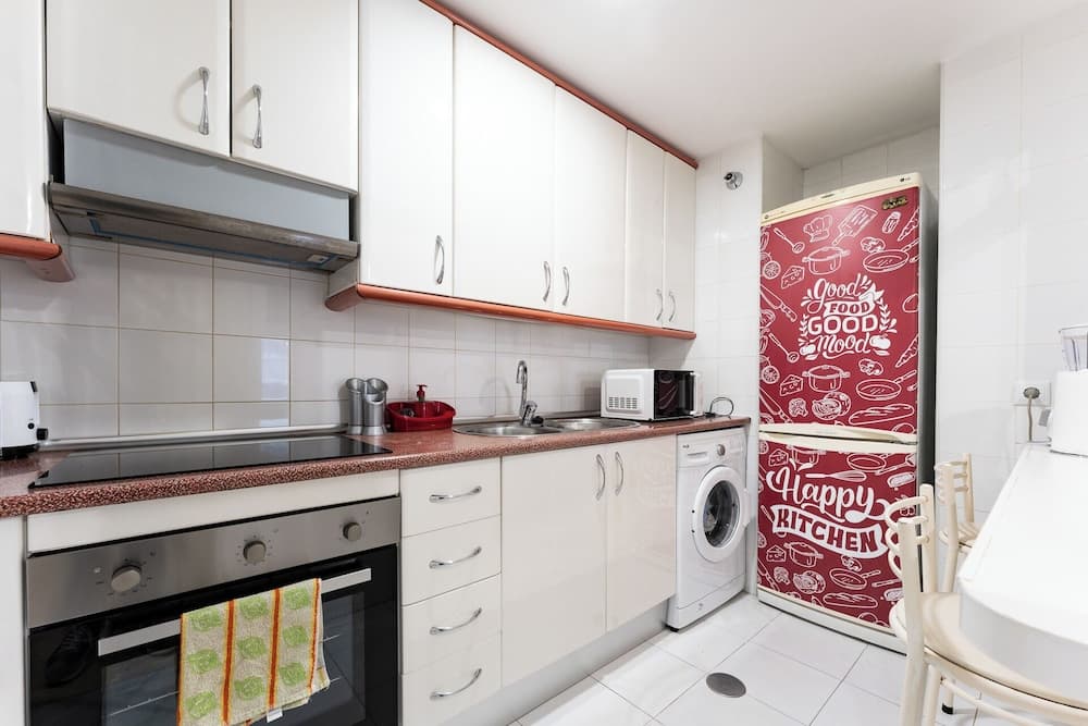 CT 350 - Faro's Marbella Beachapartment