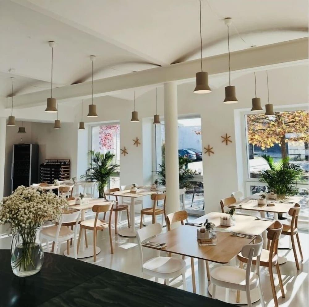 Restoran