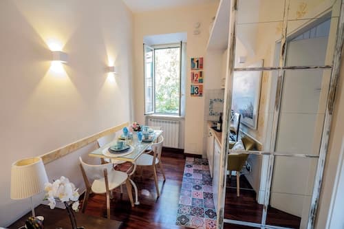 Colosseum 2Br Elegance And Charm
