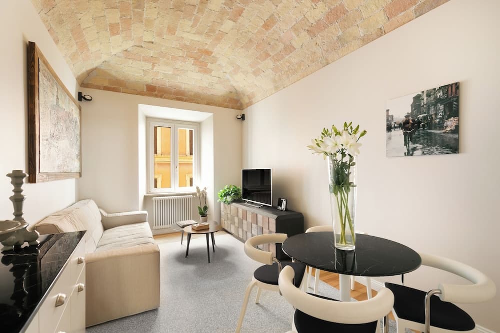 Esquilino Exquisite 2Br Apartment