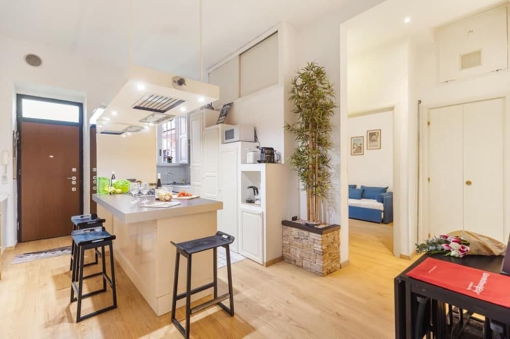 Termini Station Lightsome 3Br Apartment