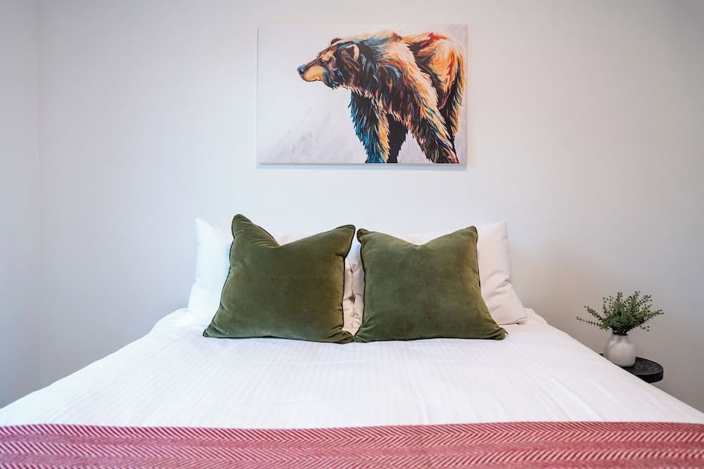 Revelstoke Mountain Penthouse