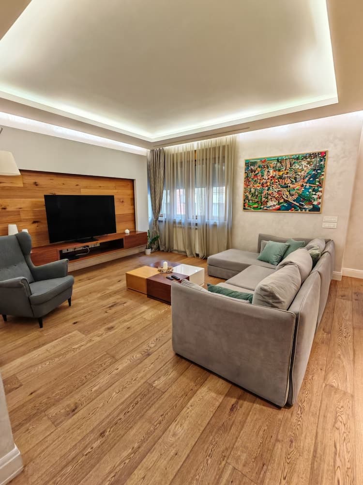 Belgrade Center Apartment  Lux 2