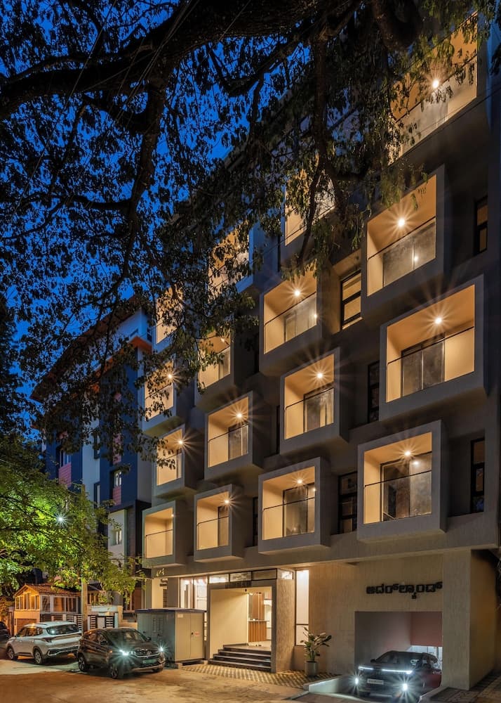 Glitch by Otherland Koramangala