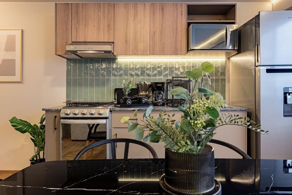 Mint Roma Residences