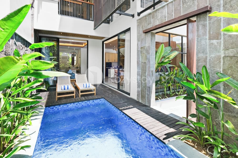 Aluna Villa by Kozystay