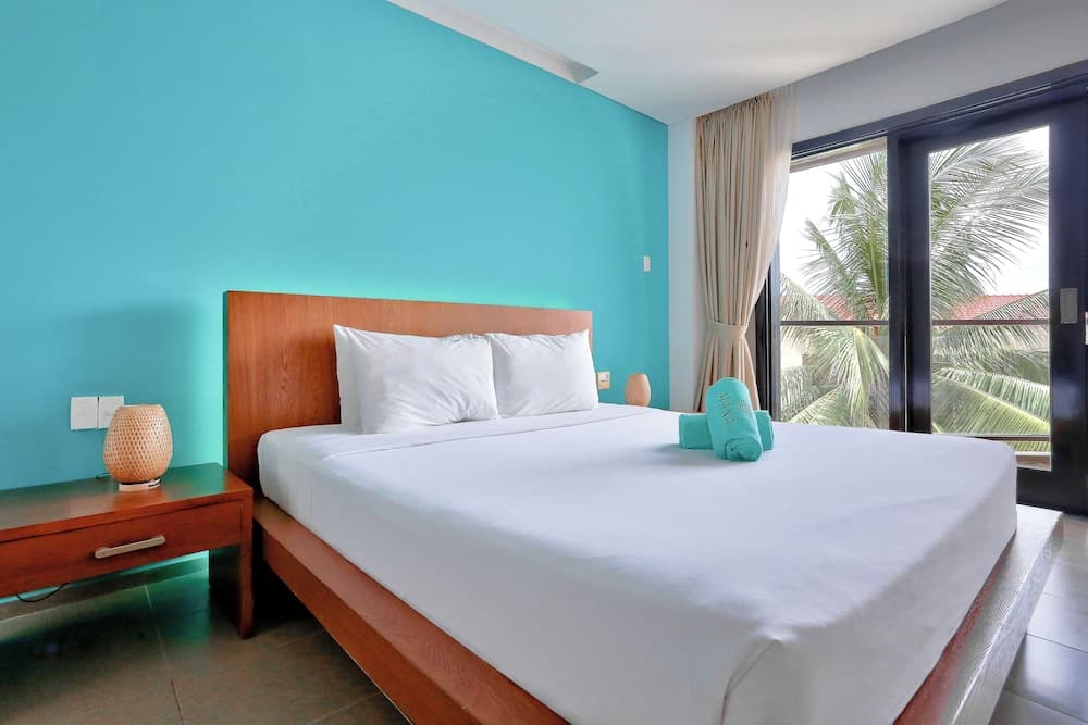 Mana Mui Ne Beach Resort & Spa