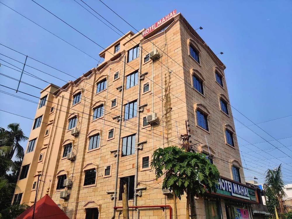 Hotel Mahal & Restaurant