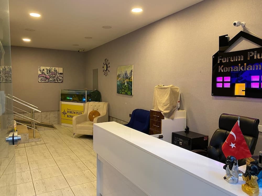 Pozcu Forum Plus