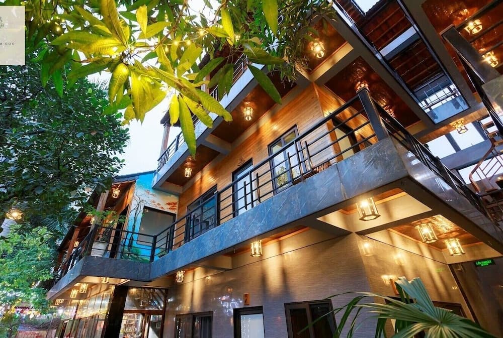 Asahi Villa Tam Coc