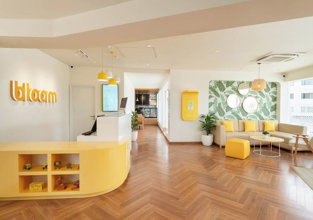 Bloom Boutique - Dal Lake