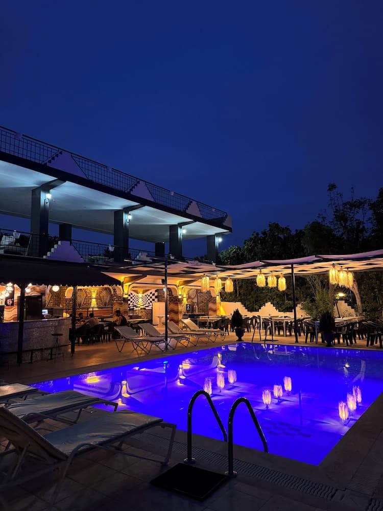 Begonya Hotel Kemer - All Inclusive